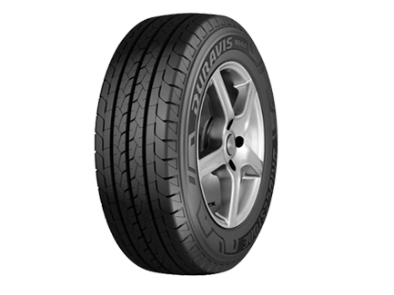 Neumático Bridgestone 109R DURAVIS R660 215/65 R16