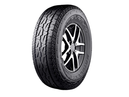 Neumático Bridgestone 112T DUELER A/T 001 255/60 R18
