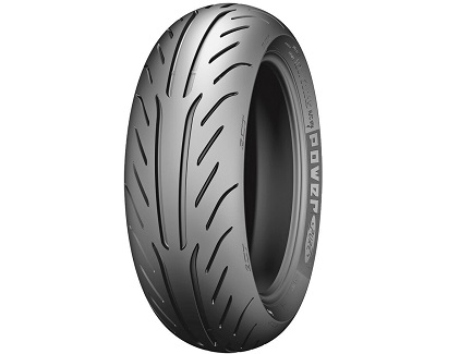 Neumático Michelin 75W P. POW 2 190/55 R17