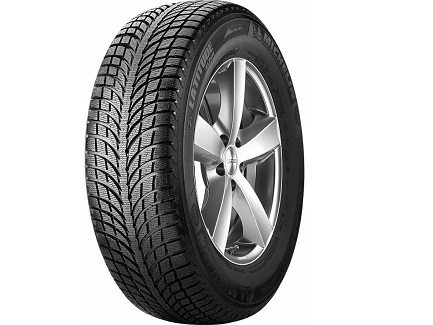 104V LATITUDE ALPIN LA2