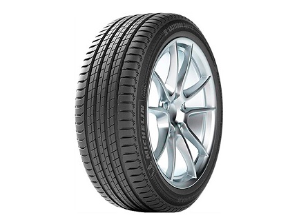 Neumático Michelin 111W LATITUDE SPORT 275/55 R19