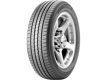 Neumático Bridgestone 101V DUELER H/L 33A 235/55 R19
