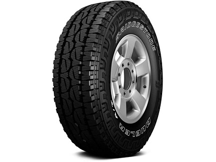 Neumático Bridgestone 111T DUELER A/T REVO 3 275/55 R20