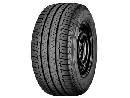 Neumático Yokohama 8PR BLUEARTH-VAN RY55 195/70 R15