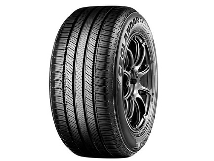 Neumático Yokohama 105H GEOLANDAR CV G058 245/60 R18