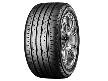 Neumático Yokohama 94W BLUEARTH-GT AE51 225/45 R17
