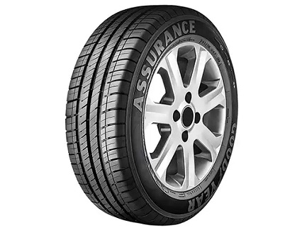 Neumático Goodyear 73T ASSURANCE 155/65 R13