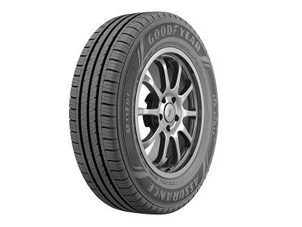 Goodyear 97V ASSURANCE MAXLIFE 225/55 R17