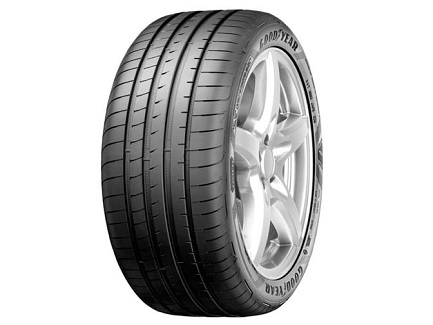 Neumático Goodyear 95Y EAGLE F1 ASYMMETRIC 5 235/40 R18