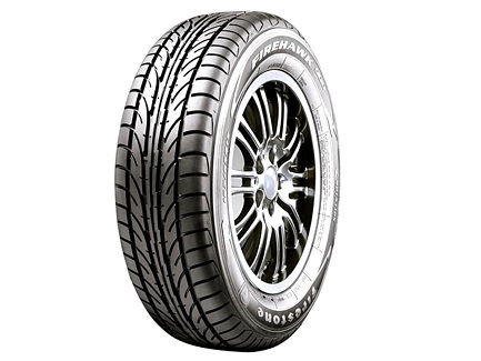 Neumático Firestone 82V FIREHAWK 900 195/50 R15