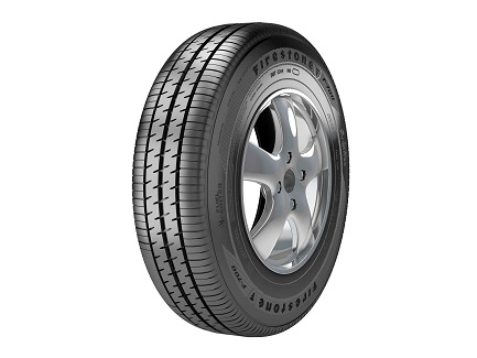 Neumático Firestone 91H F700 195/65 R15