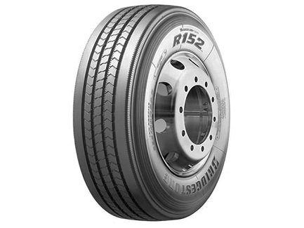 Neumático Bridgestone .5 152/148M R152 295/80 R22