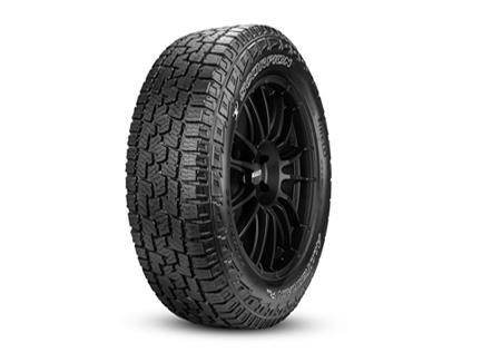 Neumático Pirelli 123S SCORPION™ ALL TERRAIN PLUS 265/75 R16