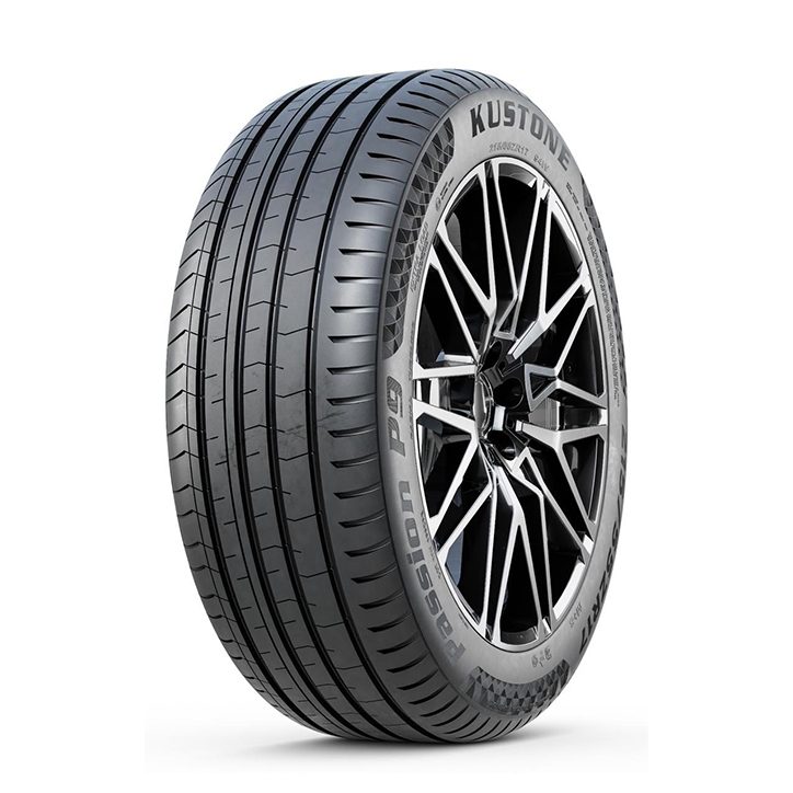Neumático Kustone 99W PASSION P9S RUNFLAT 225/50 R18