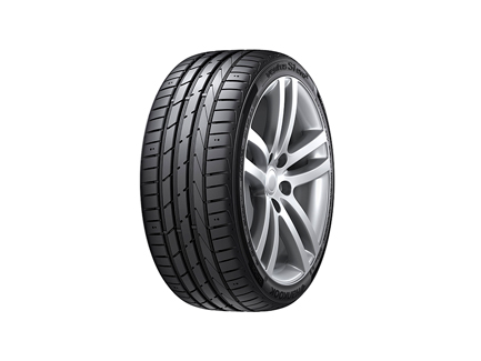 Neumático Hankook 92V VENTUS S1 EVO2 K117B RFT 205/60 R16