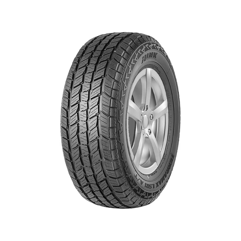 Fronway 126/123Q 10PR ROADBLADE AT II