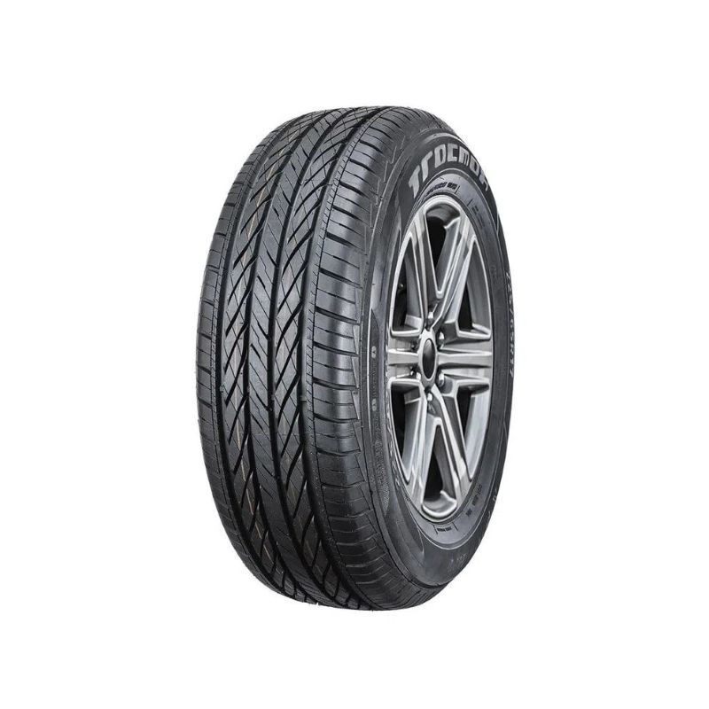 Neumático Tracmax 112H X-PRIVILO HT 265/65 R17
