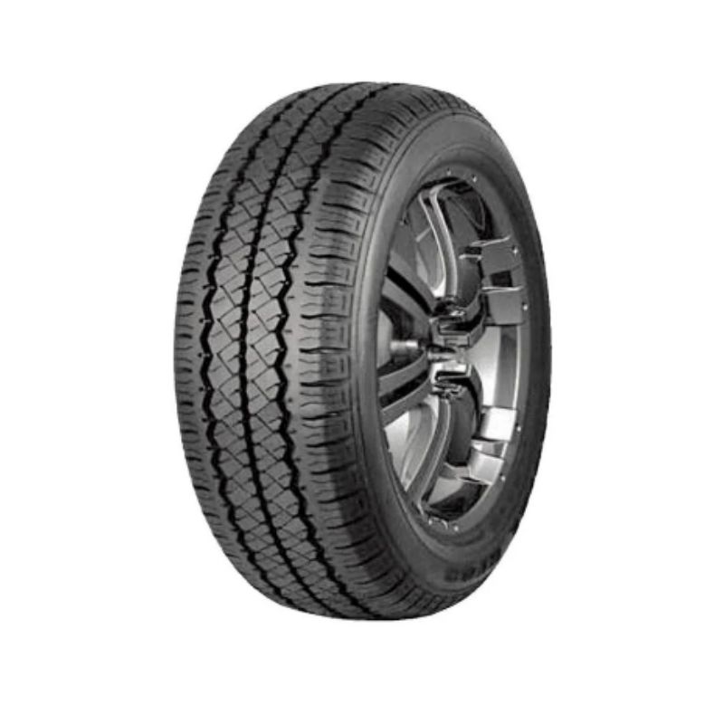 Neumático Tracmax 109T 6PR X-PRIV RF19 TL 215/60 R17