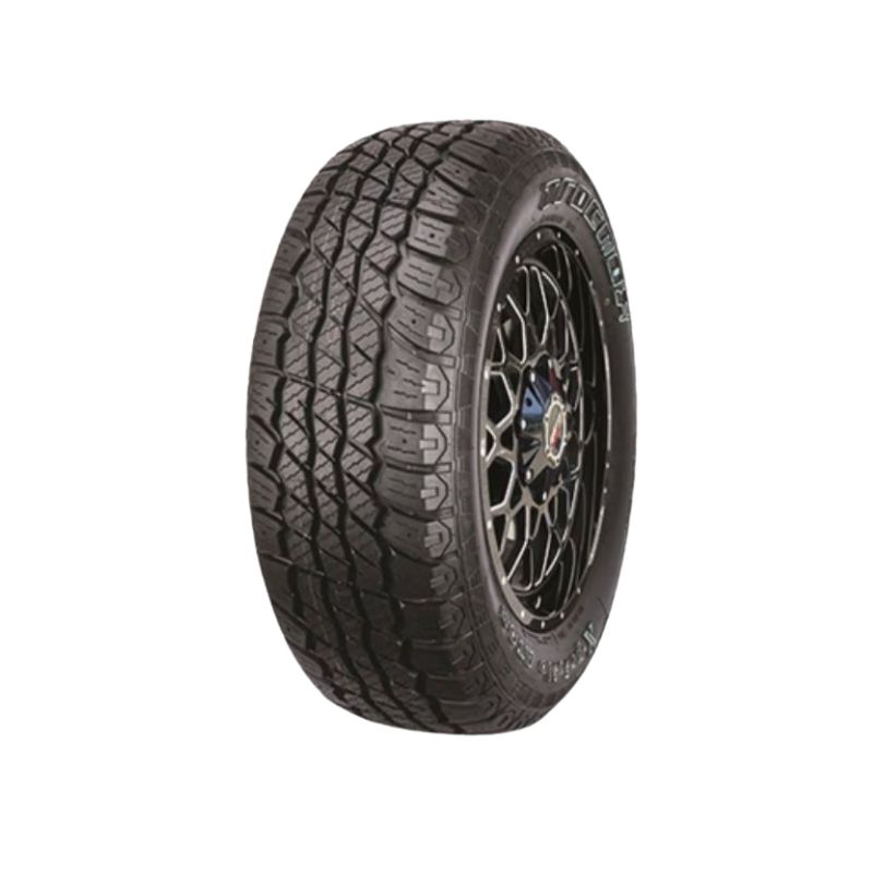 Neumático Tracmax 104T X-PRIVILO AT08 225/75 R16