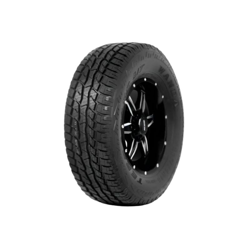 Journey 6PR 98/95S WR9001