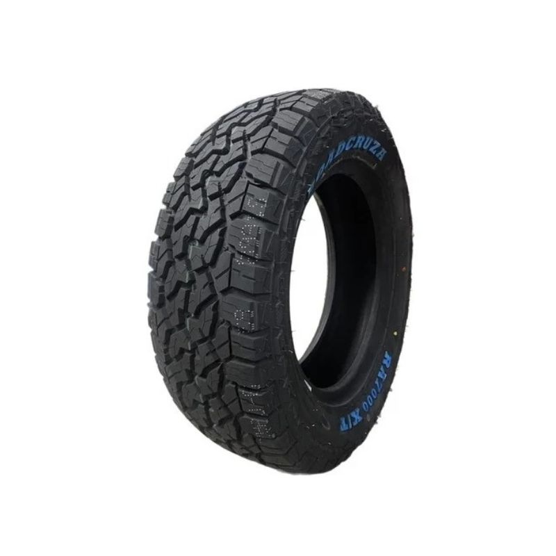 Neumático Roadcruza 117/118S 10PR RA7000 X/T 255/60 R18