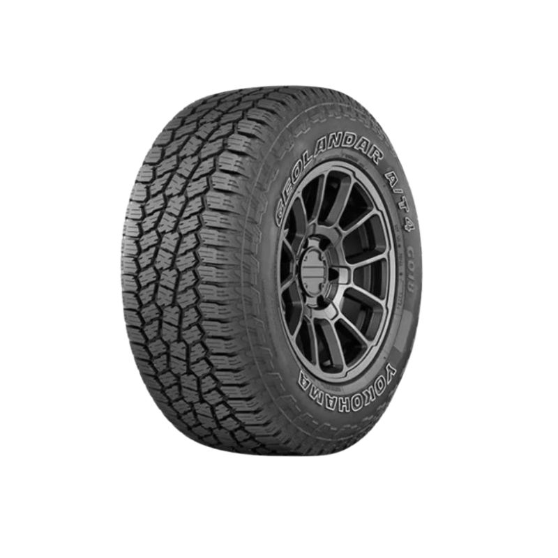 115H GEOLANDAR A/T4 G018