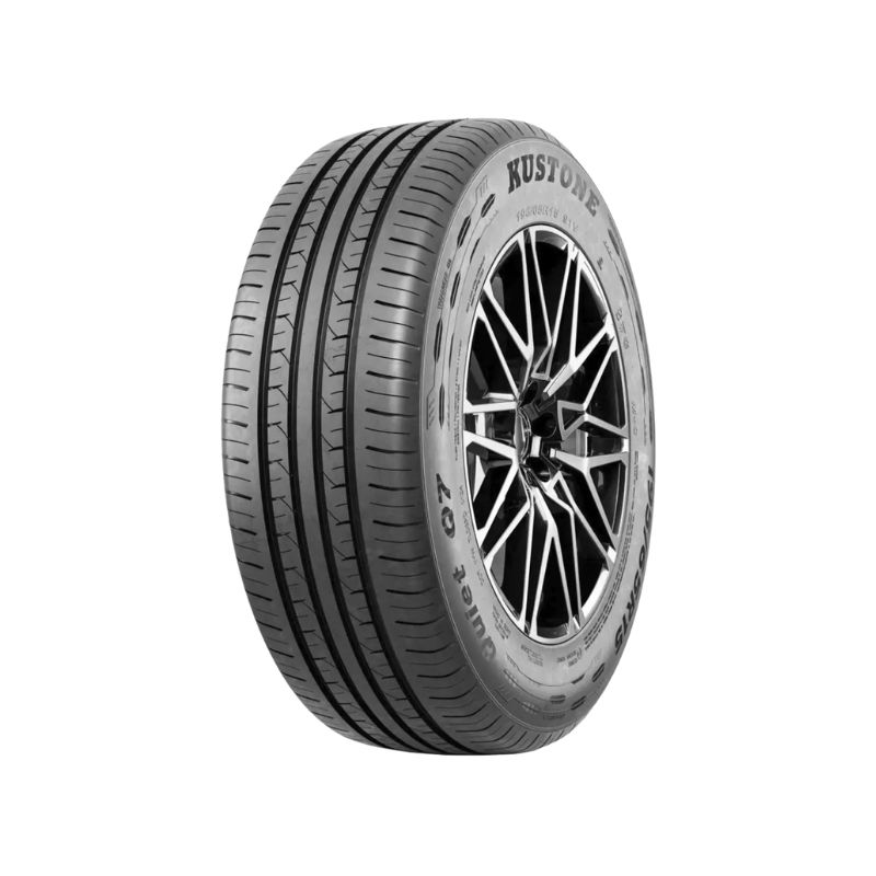 Neumático Kustone 84H QUIET Q7 185/60 R15