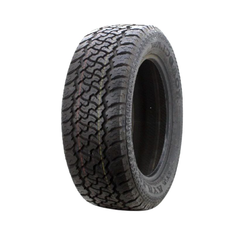 Neumático Duraturn 110H TRAVIA AT2 265/60 R18