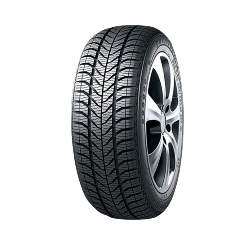 Neumático Duraturn 88V XL MOZZO 4 SEASON 185/60 R15
