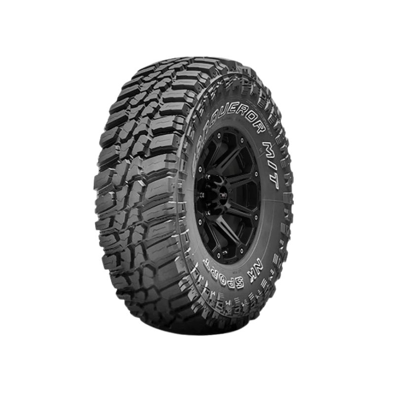 Neumático Nankang 105T XL MT-1 CONQUISTADOR M/T 235/55 R19