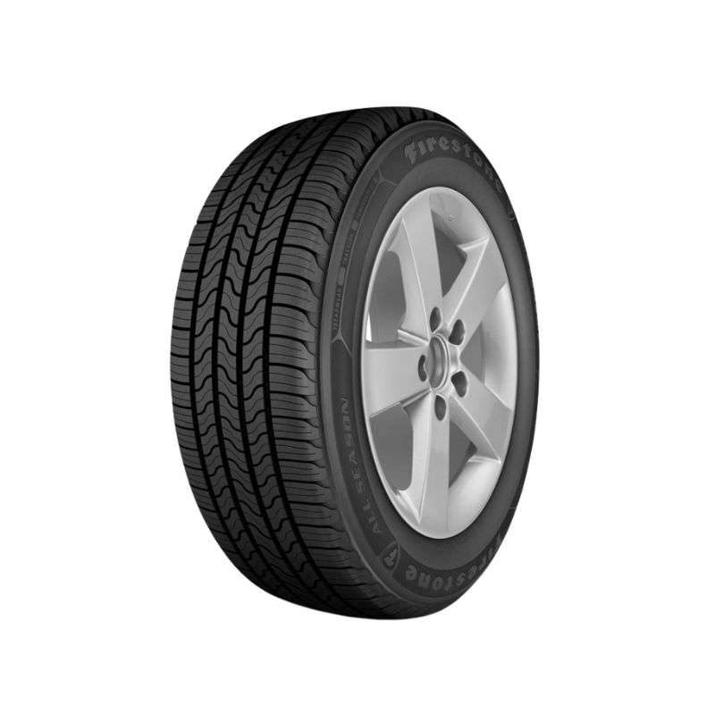 Neumático Firestone 105T ALL SEASON 245/60 R18