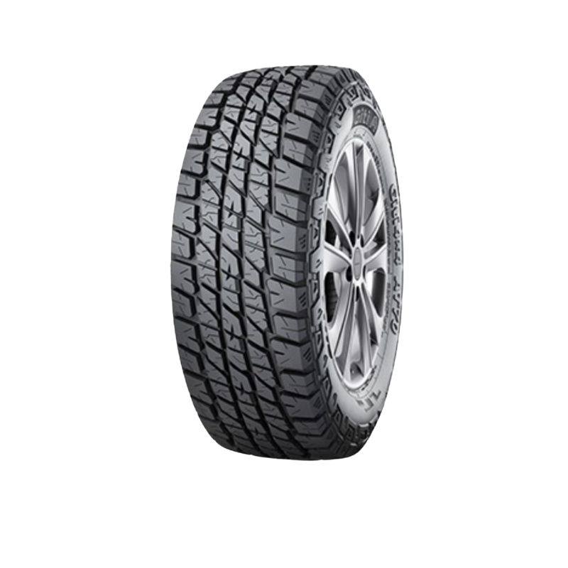 Neumático Giti 112t 4×4 AT70 265/65 R17