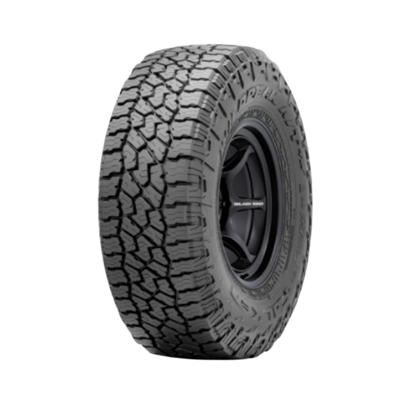 10PR 125/122R WILDPEAK AT4/W