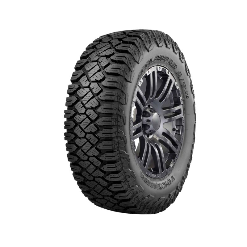 Neumático Yokohama 10PR GEOLANDAR A/T XD G017 265/70 R17