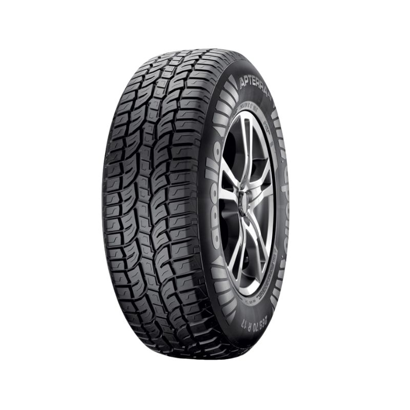 Neumático Apollo 111T XL APTERRA AT 245/75 R16