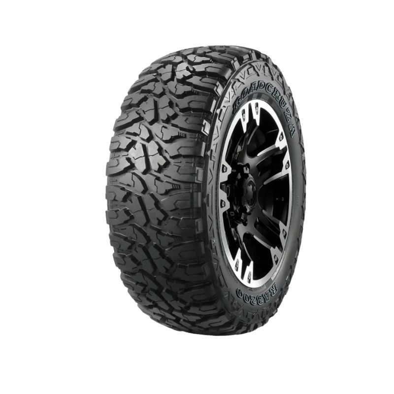 Neumático Roadcruza 121Q 10PR RA3200 MT 265/70 R17