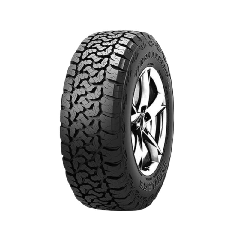 Neumático Westlake 10PR TERRA LEGEND SL399 265/75 R16