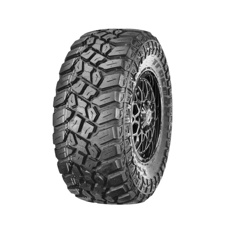 Neumático Tracmax 121Q X-PRIV M/T 265/70 R17