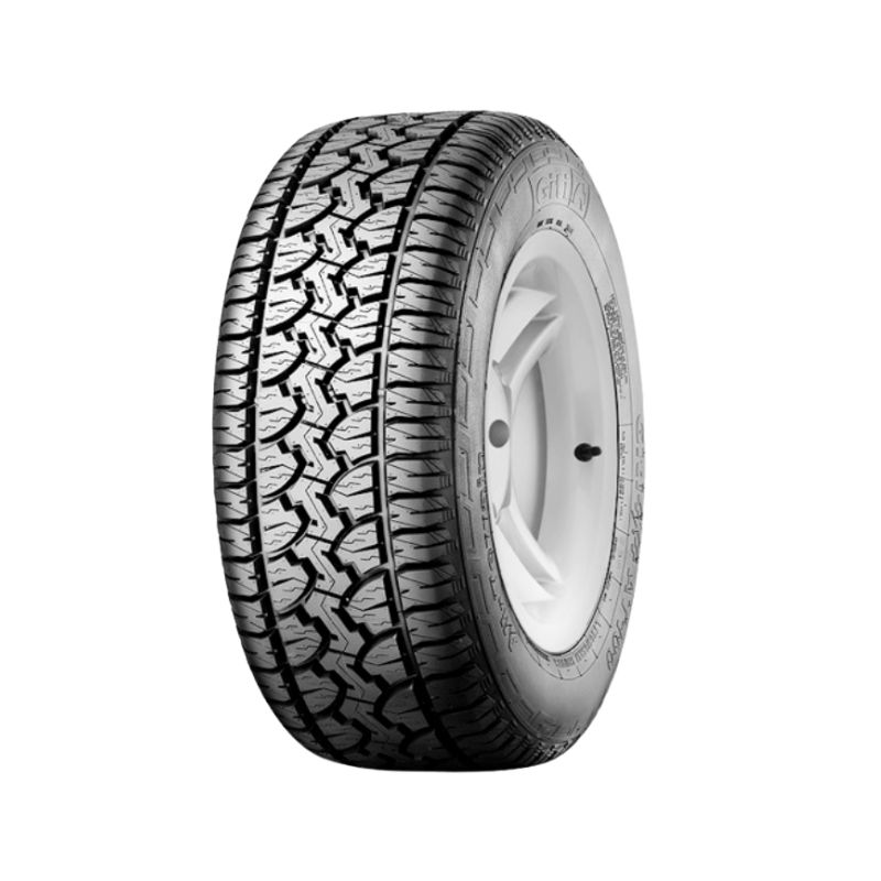 Neumático Giti 120/116S 10PR 4X4 AT100 245/75 R16