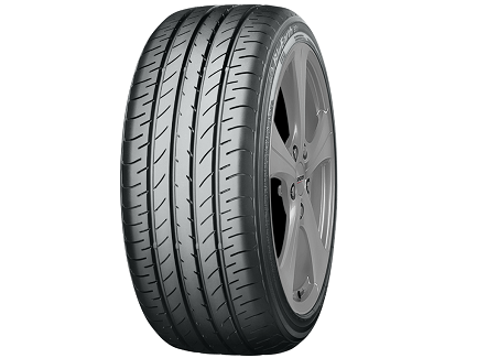 Neumático Yokohama 95W BLUEARTH GT AE51 225/45 R18