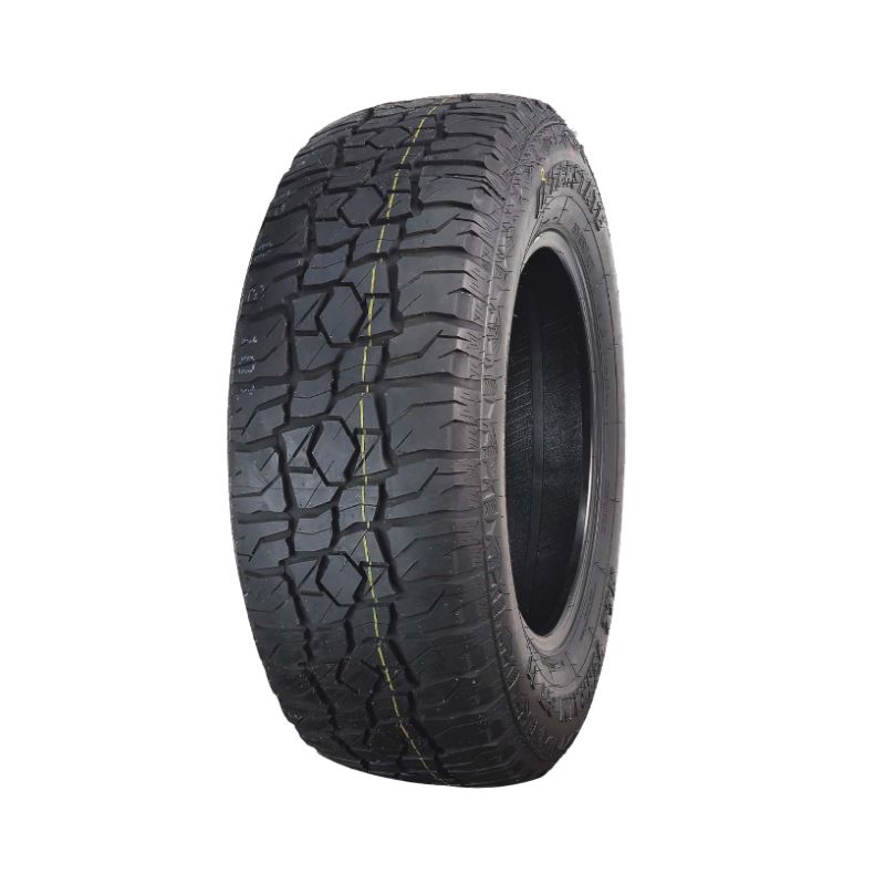 Neumático Interstate 111T ALL TERRAIN GT II 255/70 R16