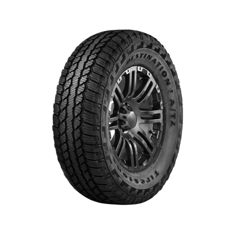Neumático Firestone 114T DESTINATION AT2 265/75 R16