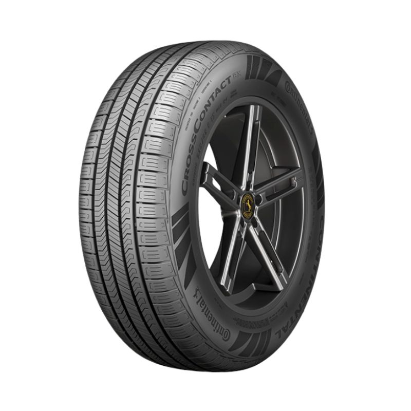 108V CROSSCONTACT RX