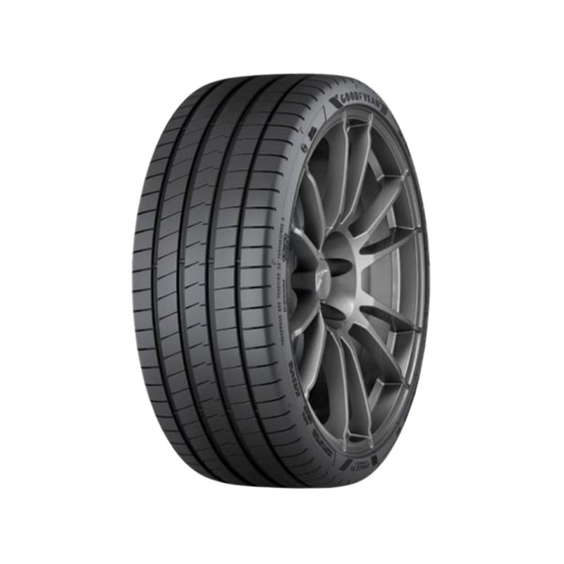 Neumático Goodyear 95Y XL EAGLE F1 ASYMMETRIC 6 235/40 R18
