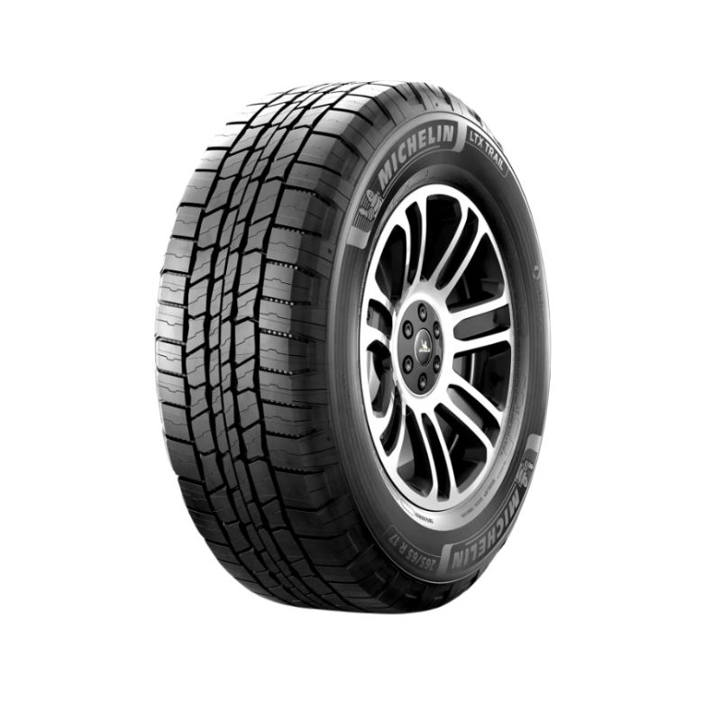 Neumático Michelin 112H LTX TRAIL 265/65 R17