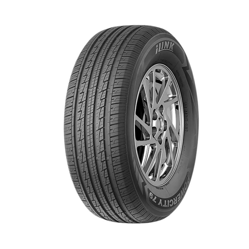 Ilink 104H POWERCITY79