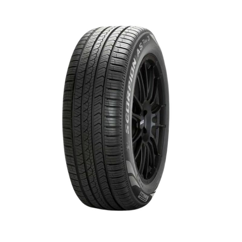 Neumático Pirelli 104H SCORPION AS PLUS 3 235/65 R17