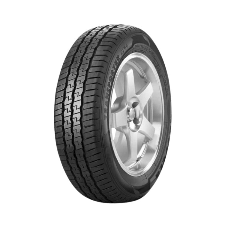 Tracmax 107R TRANSPORT RF09 TL