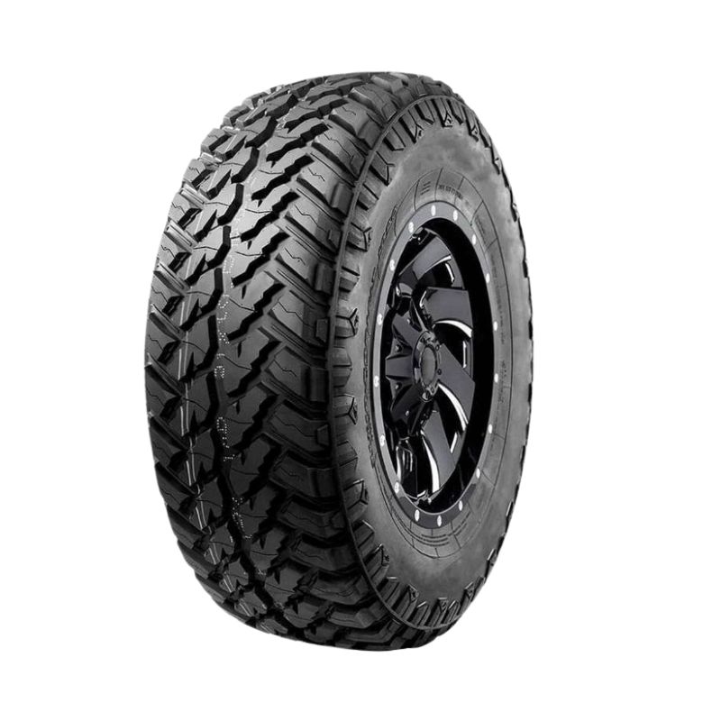 Neumático Ilink 100/97Q WILDWOLF MT 215/75 R15