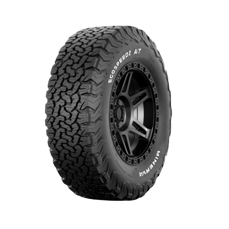 Neumático Minerva 111T ECOSPEED2 AT 245/75 R16